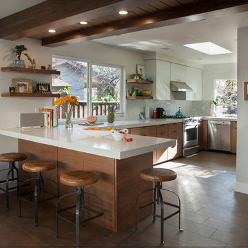 House remodel in Sunnyvale-CC