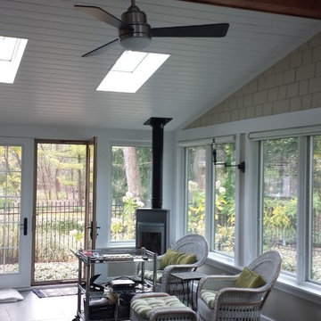 Stonegate- Libertyville