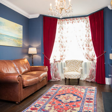 St Margarets complete remodelling, loft conversion, side and rear extensions