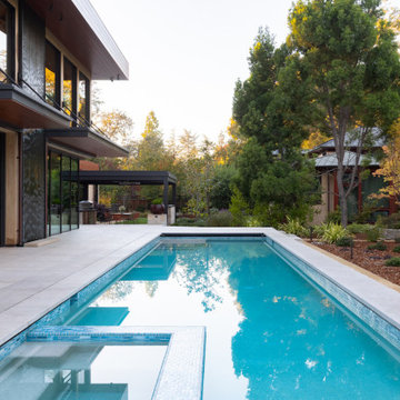 Atherton | Complex