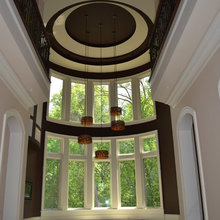 chandelier