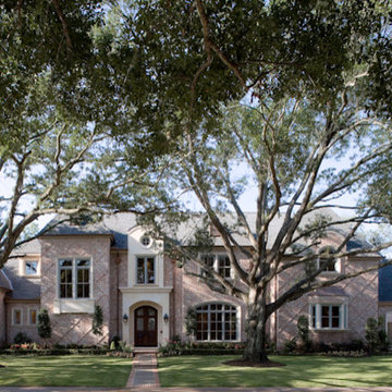 Royden Oaks - Material Selections by CJH Accents, Inc.