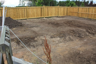 Design ideas for a landscaping in Other.