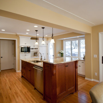 Minneapolis Kitchen 2