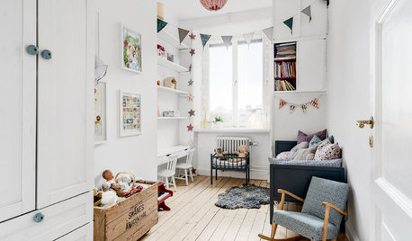 Udlandet elsker danske børneværelser – her er 15 favoritter!