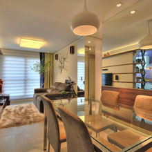 Condo design