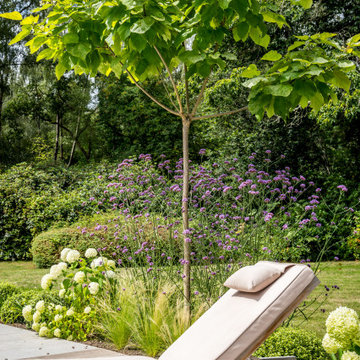 Contemporary Garden Design