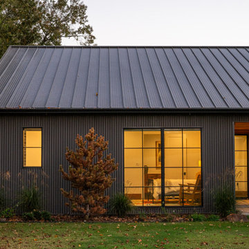 Cross Pines Ranch