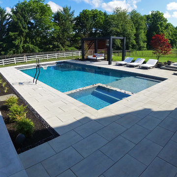 The Backyard Dreams are Made of