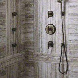 Kallista Shower - Showerheads And Body Sprays