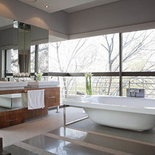 4 Steps to Creating a Luxurious Bathroom