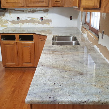 $1,995 Program - Iriri