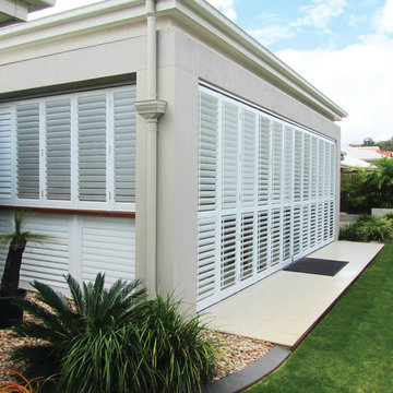 Shutters