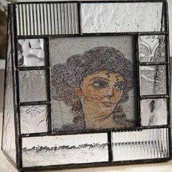 Texture Frame 3x3 - Picture Frames