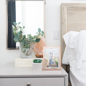 Natural Boho