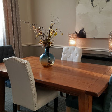 A2D Staging - Cedar Park