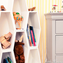 Noel's Room