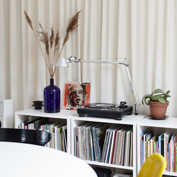 Houzz Tours - Mikkel Bahr