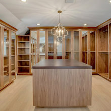 Emma’s closet