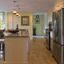 kitchen tile