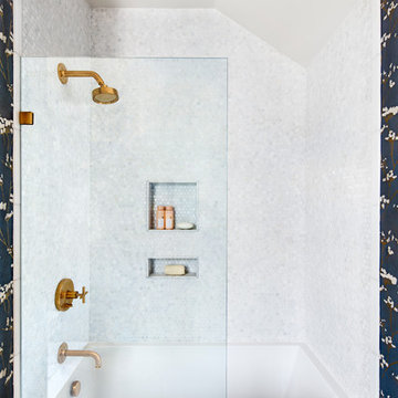 Hampton, MD - Classic Whole House Remodel