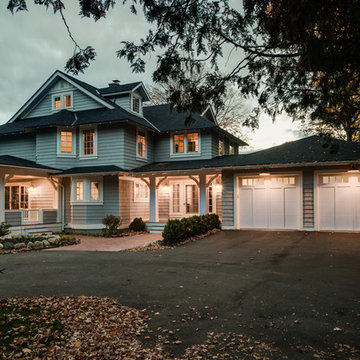 Charming in Charlevoix