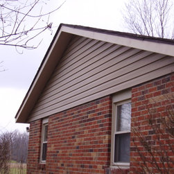 Transformations- Exterior Siding - Siding And Stone Veneer