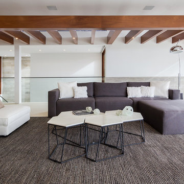Mid Century Manhattan Beach
