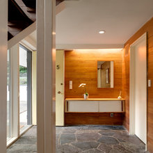 HSB Foyer