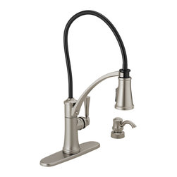 Foundry&trade; Kitchen Collection - Kitchen Faucets