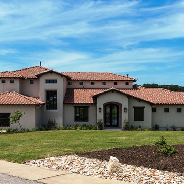 Santa Barbara Estate