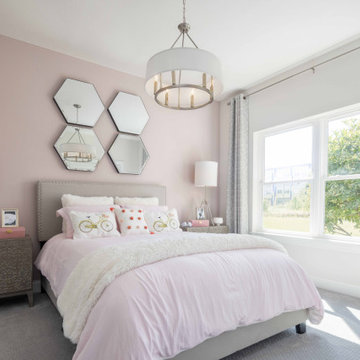 Schumacher Homes Charleston New American Tradition: Cincinnati, OH