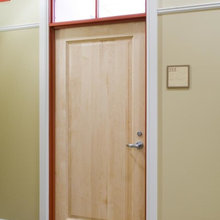 Doors and windows