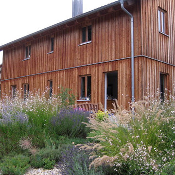 Gartengestaltung