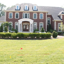 Exterior Updates