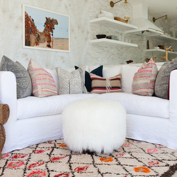 Boho Retreat