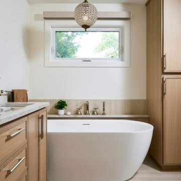 Expanding Comfort: A Luxurious Addition Remodel