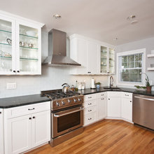 Kitchen Ideas