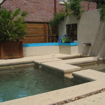 Ingold Residence