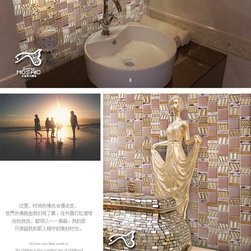 Absolutely new desgin interior tile - Products