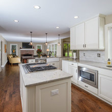 Kitchen Ideas