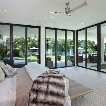 Contemporary Spaces