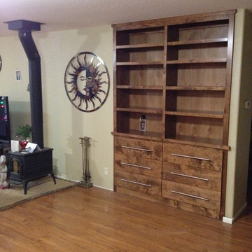 Bookcase