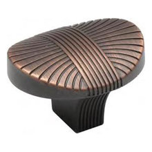 Kitchen knobs