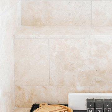 Market St II | Interior Design