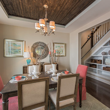 Raleigh, NC - Beazer Homes Communities