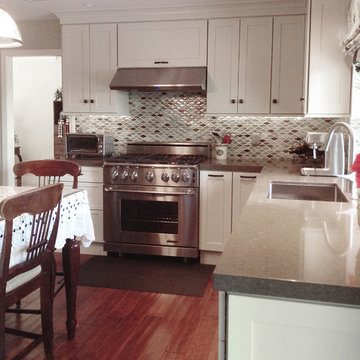 ULTIMO - Farmersville, Ivory Cream