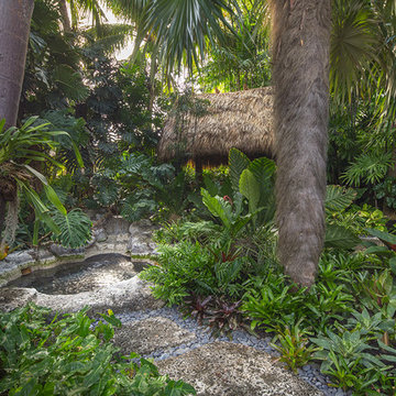 Fred's Garden
