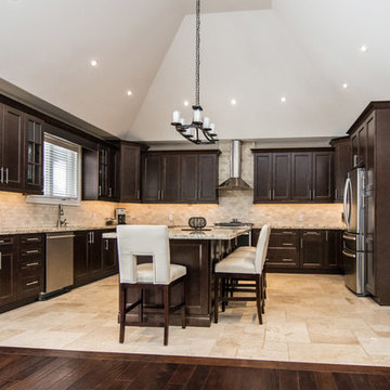 Summit Drive Craftsman
