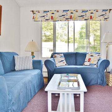 Student/Academic/Winter Beach Style Rental